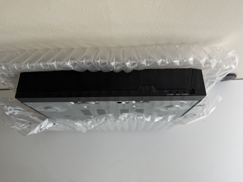 Cctv nvr 3609vg - cctv, portable