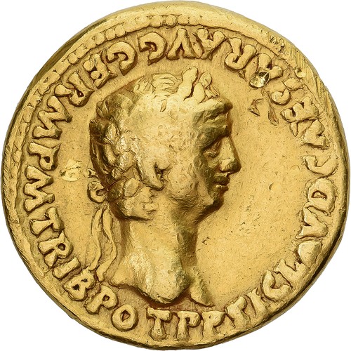 1068134 claudius and nero - [#1068134],