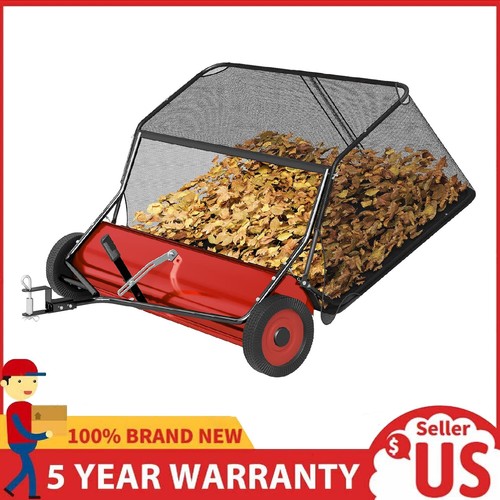 Tow behind lawn - 48"/50"/52",