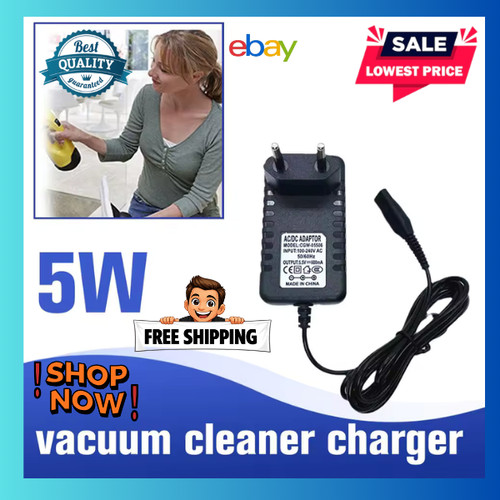 Window vac vacuum battery - window,
