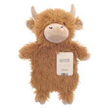 Novelty Highland Cow Hot Water