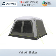 Outwell Vail Air Shelter +
