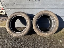 2 x RUNWAY  Enduro HP Tyres -