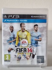 FIFA 14 Sony Playstation 3 PS3