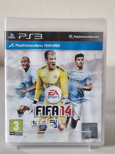 Fifa sony playstation ps3 - fifa,