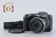 Nikon COOLPIX L810 Black 16.1