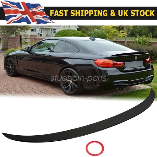 Gloss black for bmw series - black,