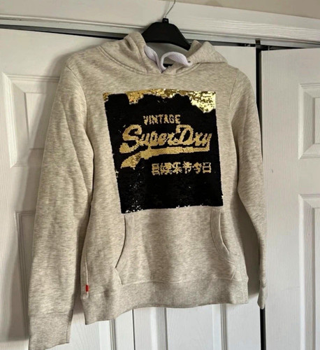 Superdry logo graphic - ,