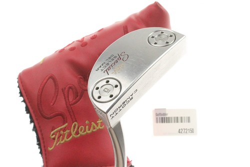 Scotty cameron special - cameron,