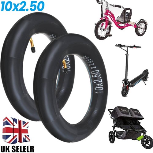 Inch scooter pneumatic - 2x,