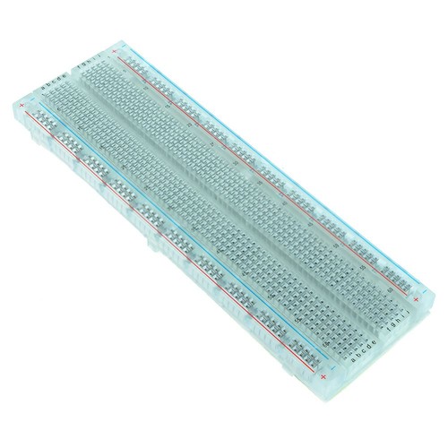 Transparent 830 point - 830,