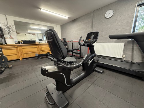 Taurus ergometer rb9 - taurus, rb9.9
