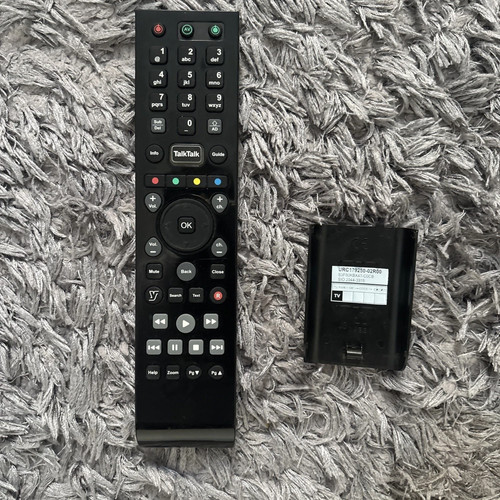 Genuine talktalk youview - genuine,