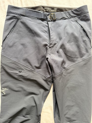 Arc teryx sigma men pants - fl,