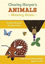 Charley Harper’s Animals