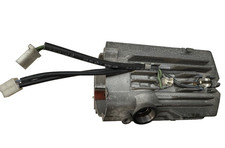 Eberspacher d1lc heat