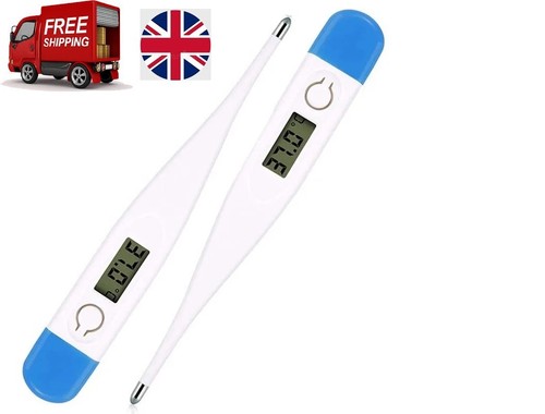 Digital thermometer medical - digital,