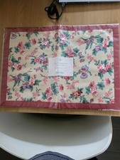 New  Laura Ashley Two Floral
