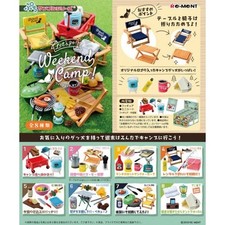 Petit Sample Let's Go Weekend