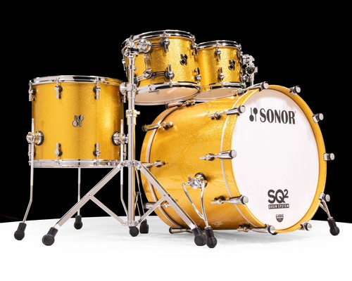 Sonor sq2 4pc - sonor,