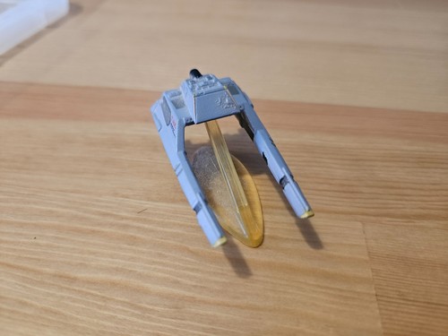 Micro machines star trek - micro,