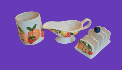 Rayware country vintage - 3,