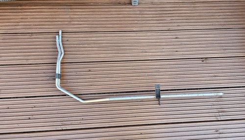 Audi power steering - 8e,