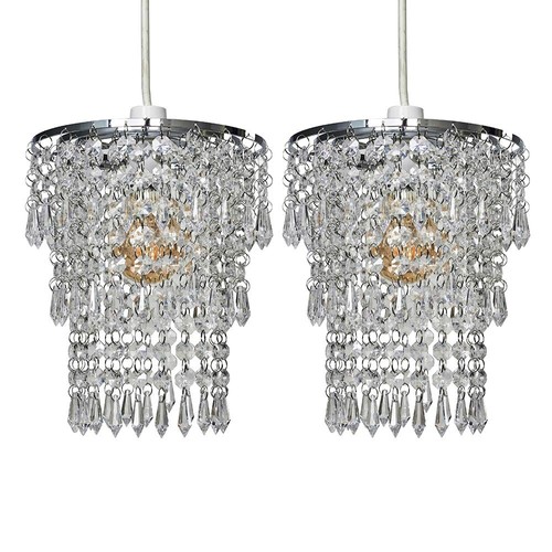 Modern chrome chandeliers with - chandeliers,