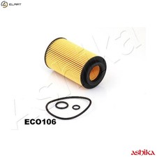 OIL FILTER 10-ECO106 FOR JEEP