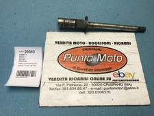 Perno asse ruota anteriore