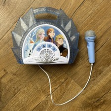 Disney Frozen Sing-Along