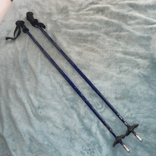 Rossignol alloy hiking ski - alloy,