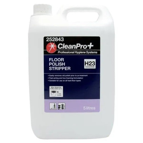 Cleanpro floor polish - cleanpro+,