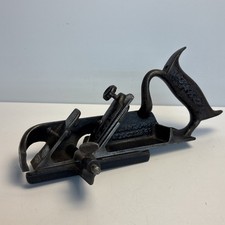 Antique Stanley No. 78 Duplex