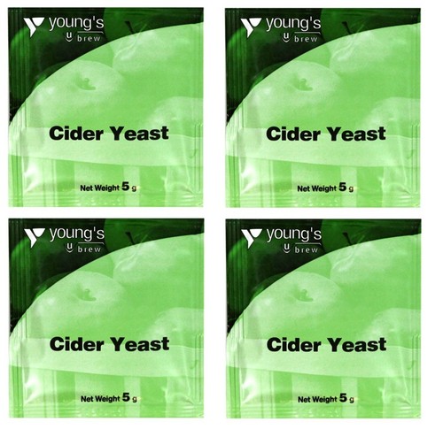 Youngs home brew - x,