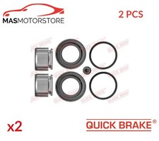 BRAKE CALIPER REPAIR KIT REAR