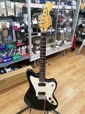 SQUIER JAGMASTER Electric