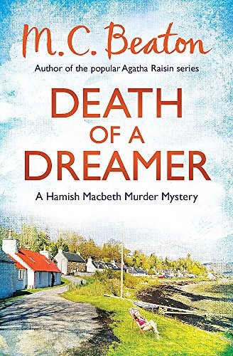 Death dreamer hamish - of, (hamish