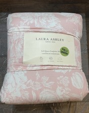 New Laura Ashley Meredith Pink