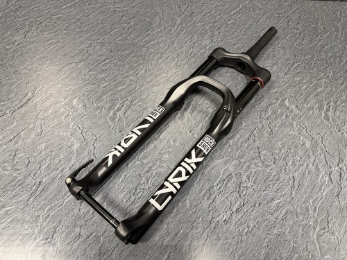 Rockshox lyrik select boost - rockshox,