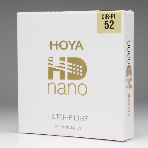 Hoya nano cir cpl - hd, cir-pl