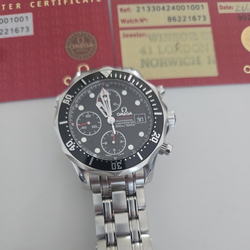 2012 omega seamaster 300 - seamaster,