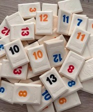 Rummikub game goliath - rummikub, &