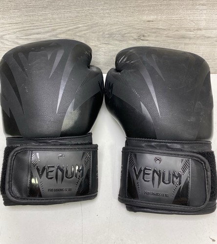 Venum impact boxing - venum,