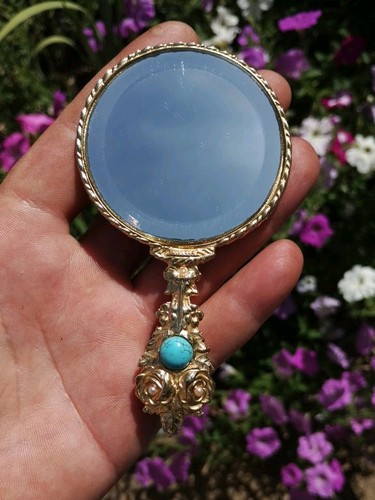 Vintage mirella decorative - vintage,