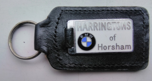 Bmw harringtons horsham - bmw,