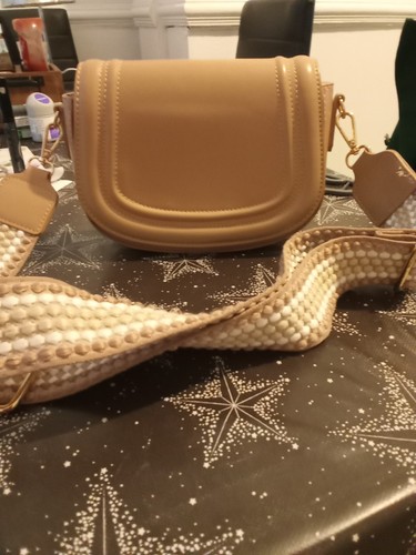 Ladies cross body bag - ladies,