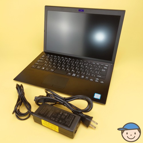 Sony vaio pro vjpg11c12n - sony, pg