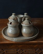 Vintage Studio Pottery