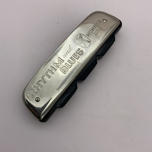Vintage hohner rhythm - vintage,